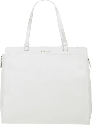 Handbag White