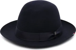 BORSALINO- Shaved Felt Hat