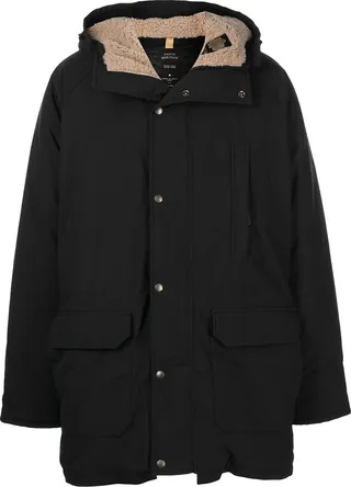 Taiga MOF parka jacket