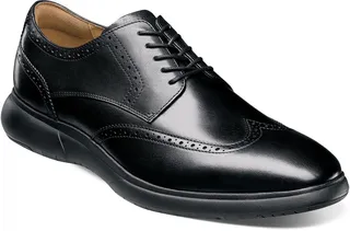 Flair Wingtip Derby