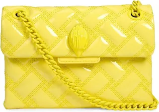 Mini Kensington Drench crossbody bag
