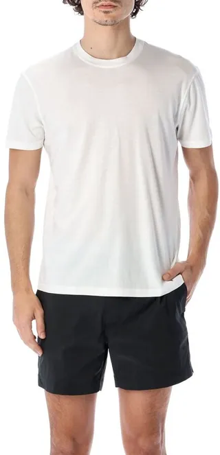 Tom Ford Short-Sleeved Crewneck T-Shirt