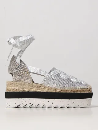 Flat shoes woman Stella Mccartney