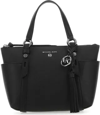 Michael Michael Kors Sullivan Small Top-Zip Tote Bag