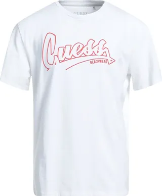 T-shirt White