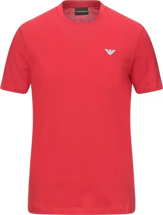 T-shirt Red