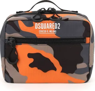'ceresio 9' Ripstop Organizer Bag