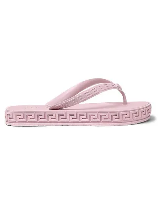Greca Sandals
