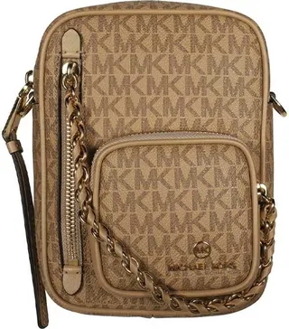 Elliot Crossbody Bag