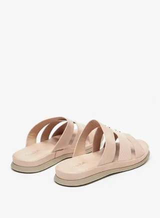 Multi Strap Sandals