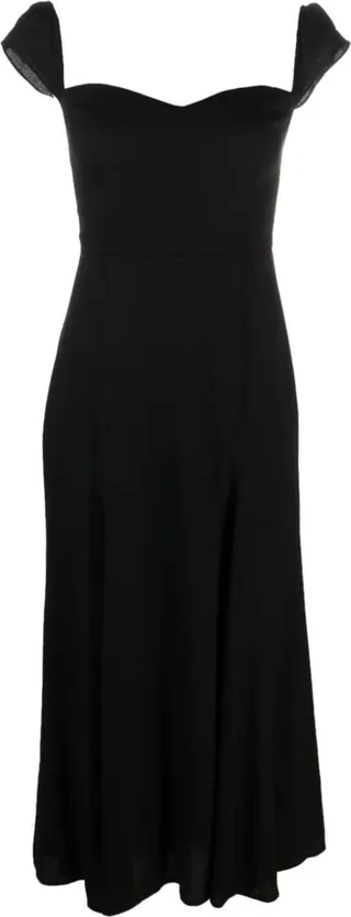 Bryson midi dress