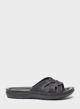 Multi Strap Sandals