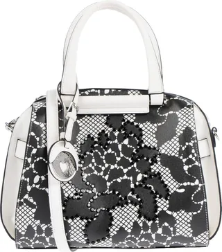Handbag White