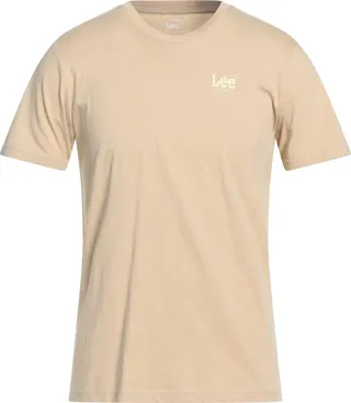 T-shirt Beige