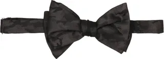 Ties & Bow Ties Steel Grey