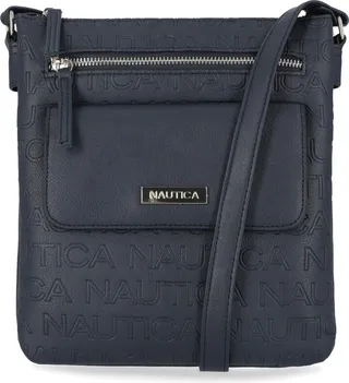 Delray Key Largo Crossbody Bag