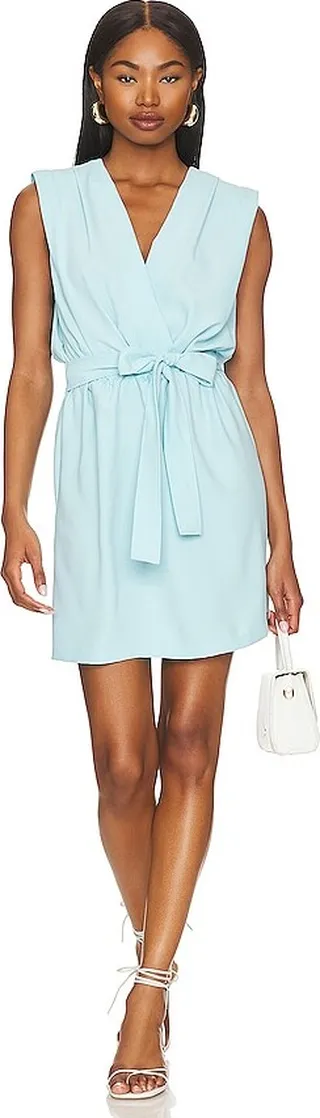 Lamarca Dress