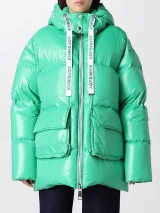 Coat women Khrisjoy