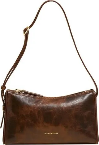 Prism shoulder bag