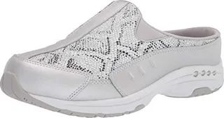 Easy Spirit womens Traveltime419 Clog