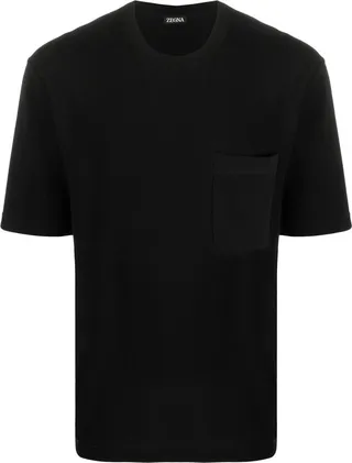 Chest Pocket T-Shirt