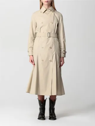 Coat woman Max Mara