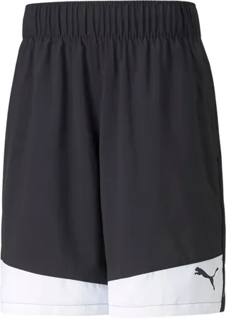 PUMA Men's Favorite Woven 10" Training Shorts