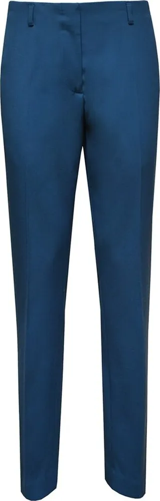 Dries Van Noten Straight-Leg Tailored Pants