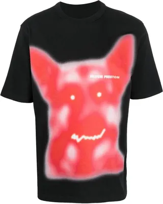 Beware Of Dog T-shirt