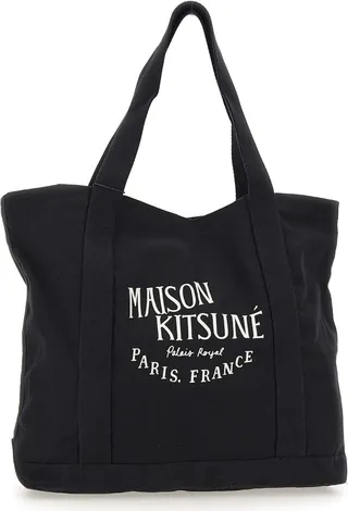 palais Royal Shopping Bag