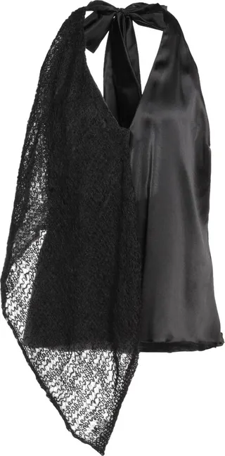 Top Black