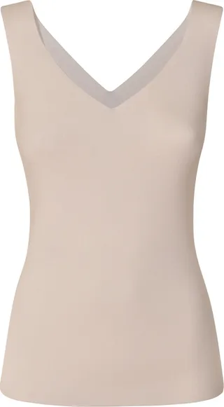 V-neck Tank Top
