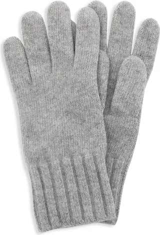 Cashmere Gloves
