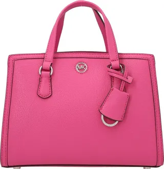 Michael Michael Kors Chantal Small Messenger Bag