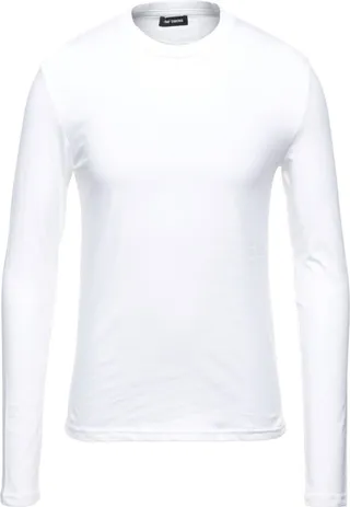 T-shirt White