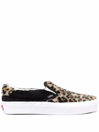 slip-on 59 Sherpa low-top sneakers