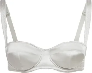 Dolce & Gabbana Balconette Bra