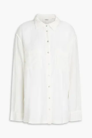Cotton shirt
