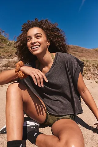 My Time Tee by FP Movement at Free People
