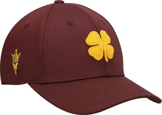 Men's Maroon Arizona State Sun Devils Spirit Flex Hat