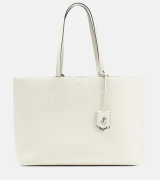Nine2Five leather shopper