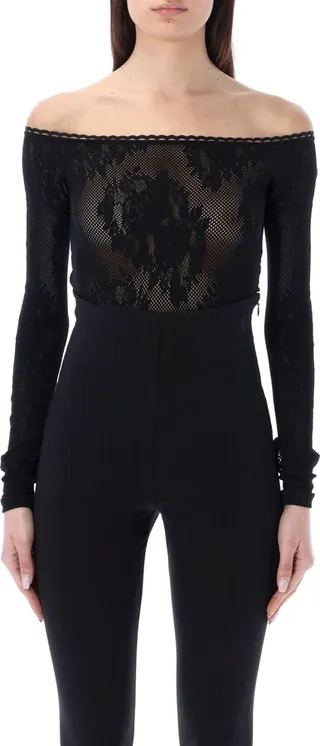 Kim Bodysuit