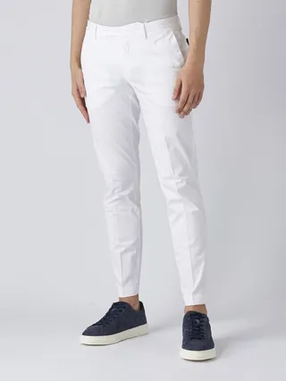Pantalone Uomo Skinny Trousers