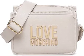 Shoulder Bag With Logo