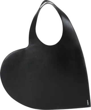 Heart Tote Bag