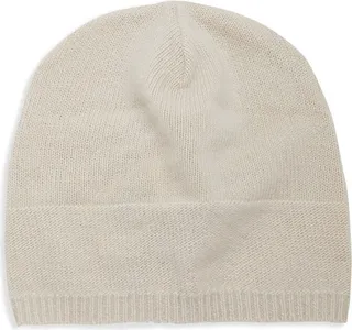 Cashmere Beanie
