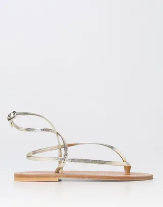 Shoes woman K. Jacques