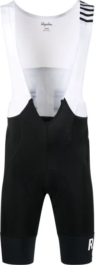 Pro Team performance bib shorts