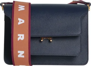 Cross-body Bag Midnight Blue