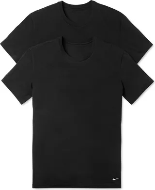 Nike Men's 2-Pk. Dri-fit Essential Cotton Stretch Shirt